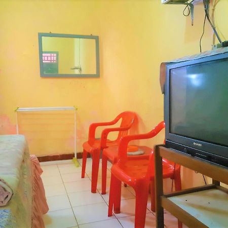 Spot On 2969 Hotel Citra Ayu Labuhan Εξωτερικό φωτογραφία