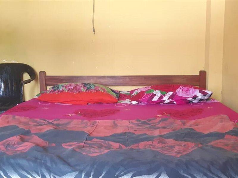 Spot On 2969 Hotel Citra Ayu Labuhan Εξωτερικό φωτογραφία