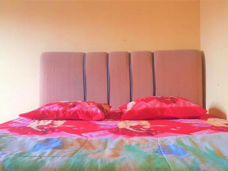 Spot On 2969 Hotel Citra Ayu Labuhan Εξωτερικό φωτογραφία
