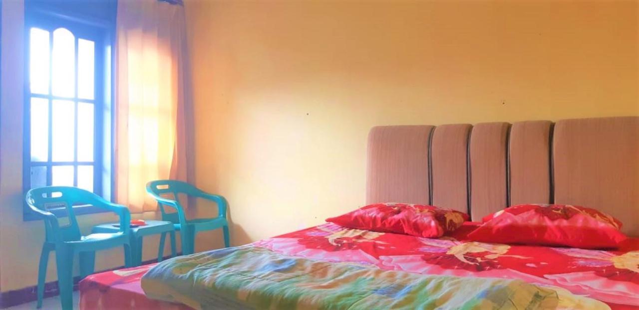 Spot On 2969 Hotel Citra Ayu Labuhan Εξωτερικό φωτογραφία