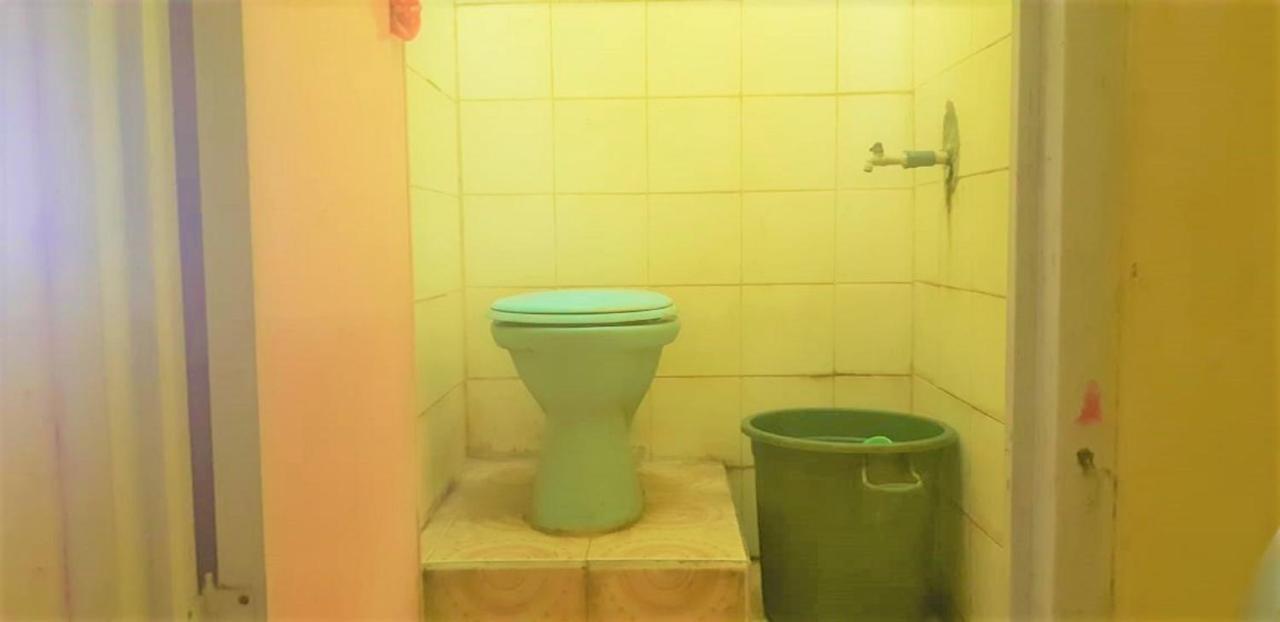Spot On 2969 Hotel Citra Ayu Labuhan Εξωτερικό φωτογραφία